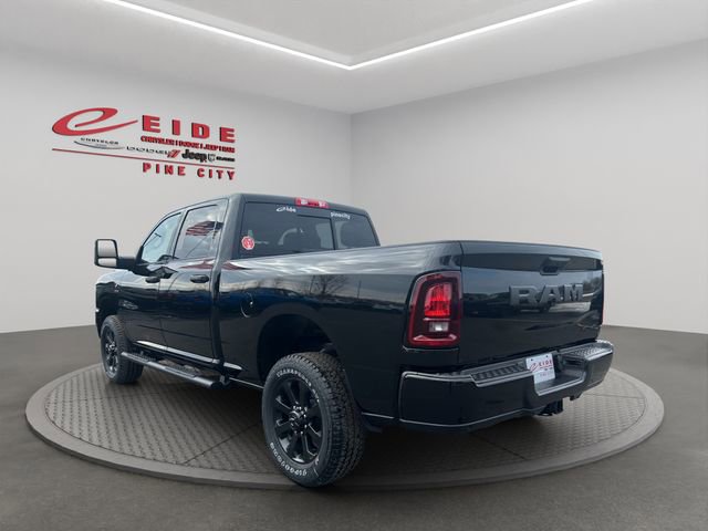 New 2026 RAM 2500 Tradesman AWD/4WD image 3