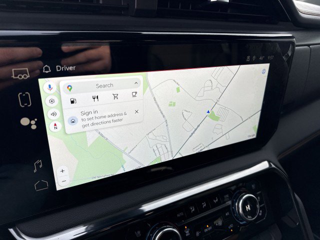 Used 2022 GMC Sierra 1500 AT4 w/ AT4 Preferred Package image 20