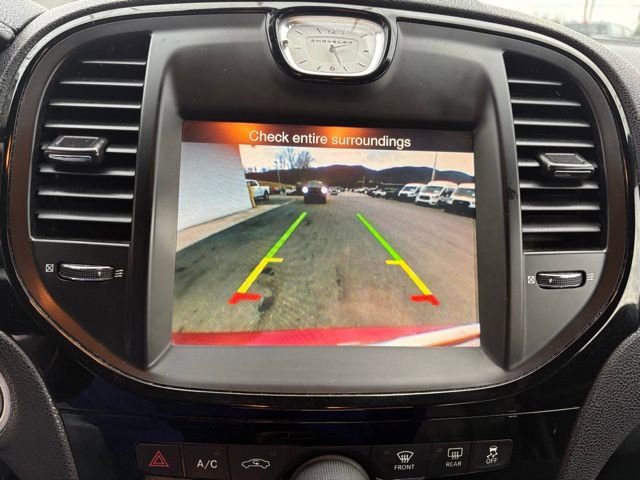 Used 2014 Chrysler 300 S image 5