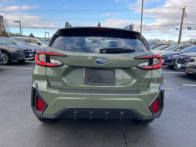 Used 2025 Subaru Crosstrek 2.5i Limited image 5