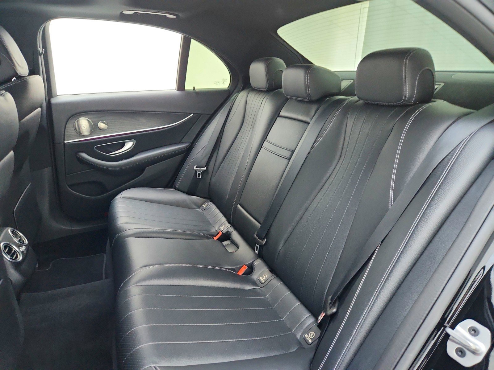 Certified 2022 Mercedes-Benz E 350 Sedan image 27