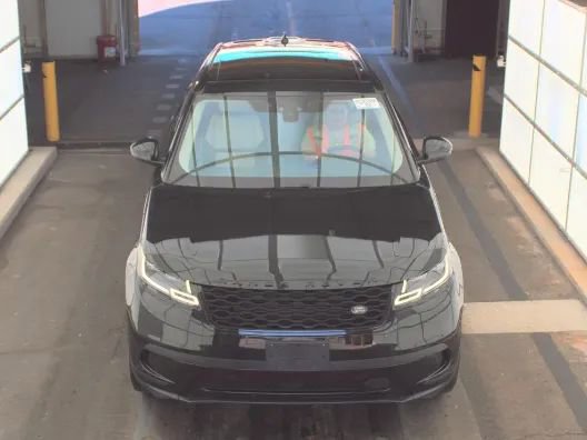 Used 2019 Land Rover Range Rover Velar S image 2