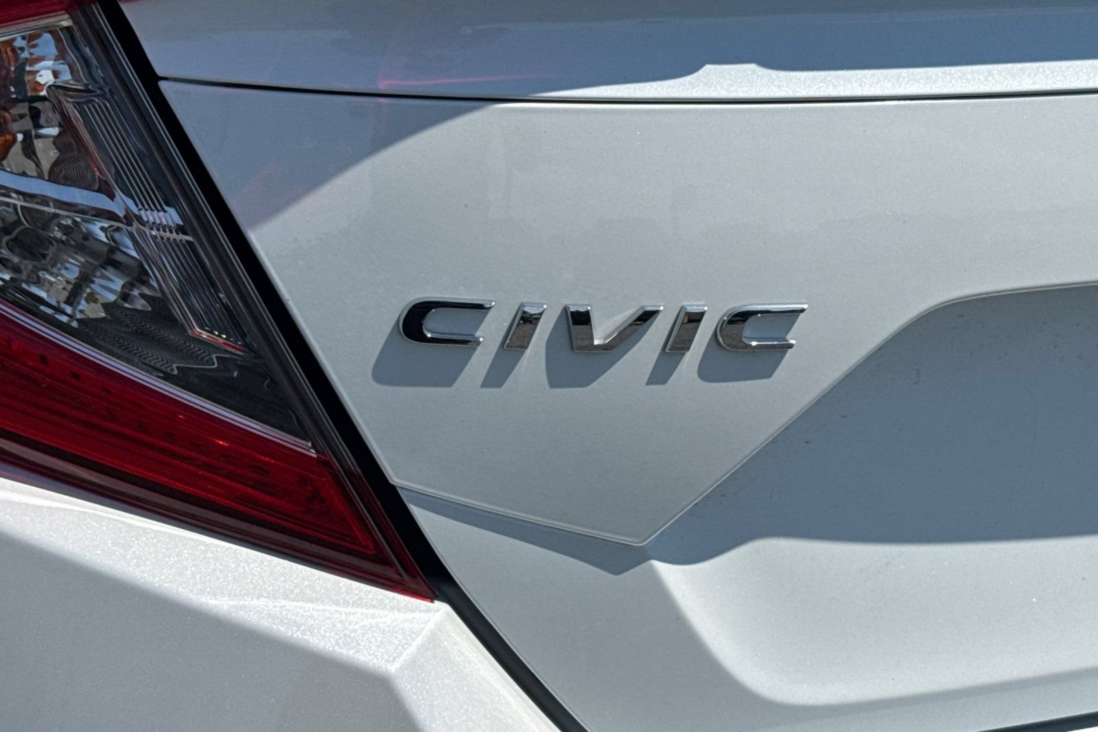 Used 2019 Honda Civic EX image 47
