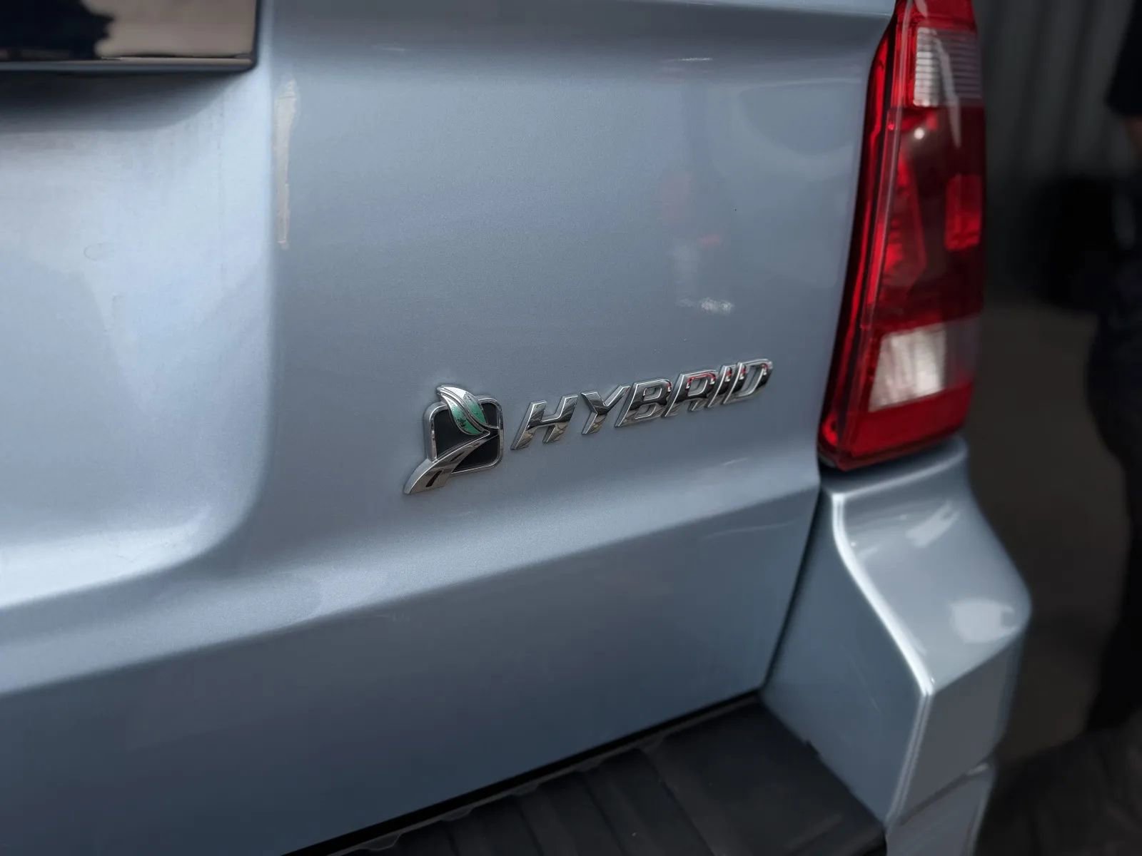 Used 2009 Ford Escape Limited FWD image 34