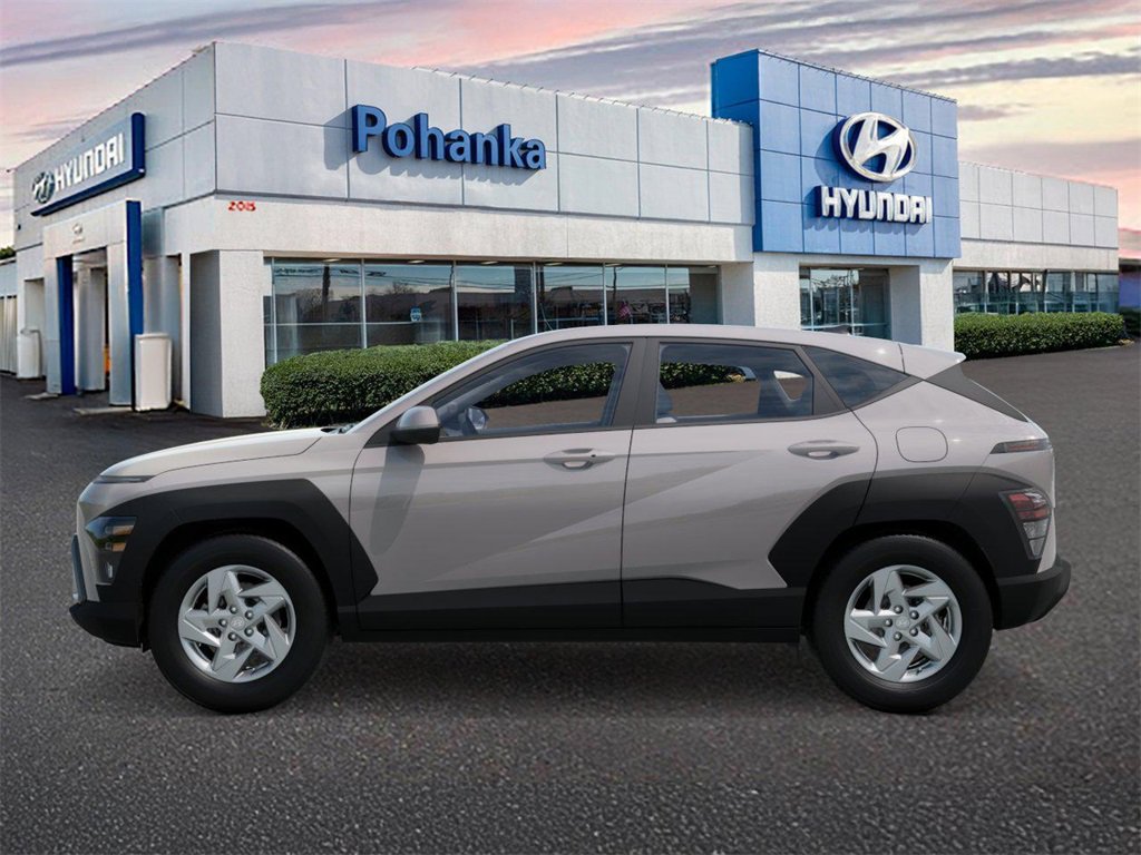 New 2026 Hyundai Kona SE image 3