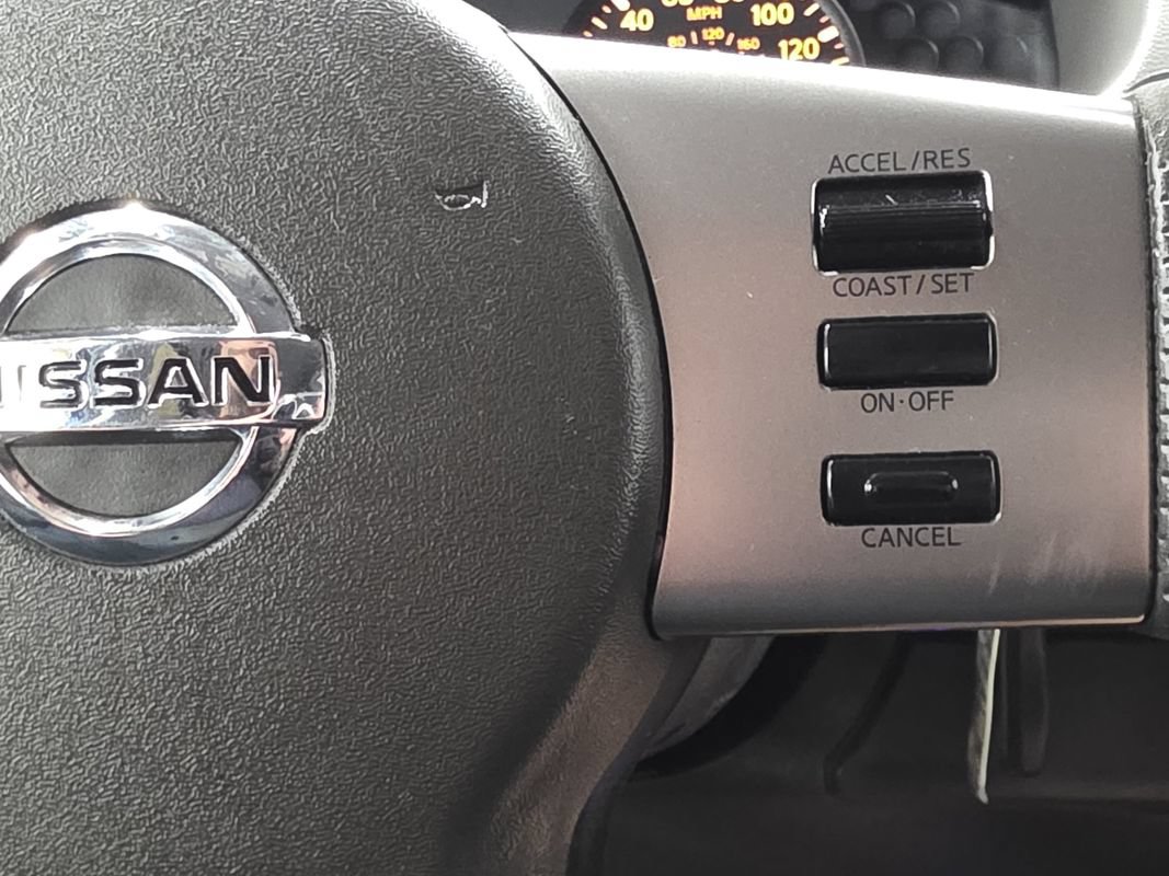 Used 2012 Nissan Xterra S AWD/4WD image 32