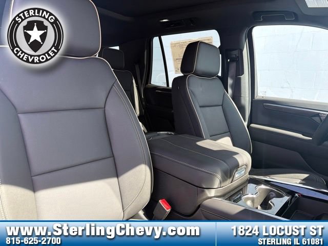 New 2026 Chevrolet Tahoe Premier w/ Sun And Tow Package AWD/4WD image 12