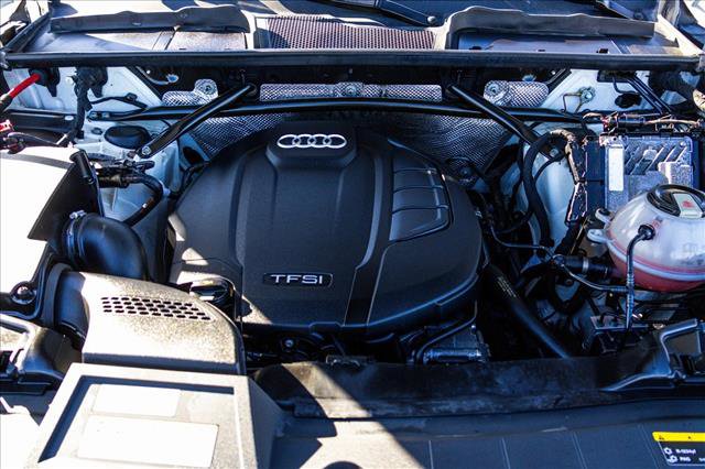 Used 2019 Audi Q5 2.0T Premium image 25