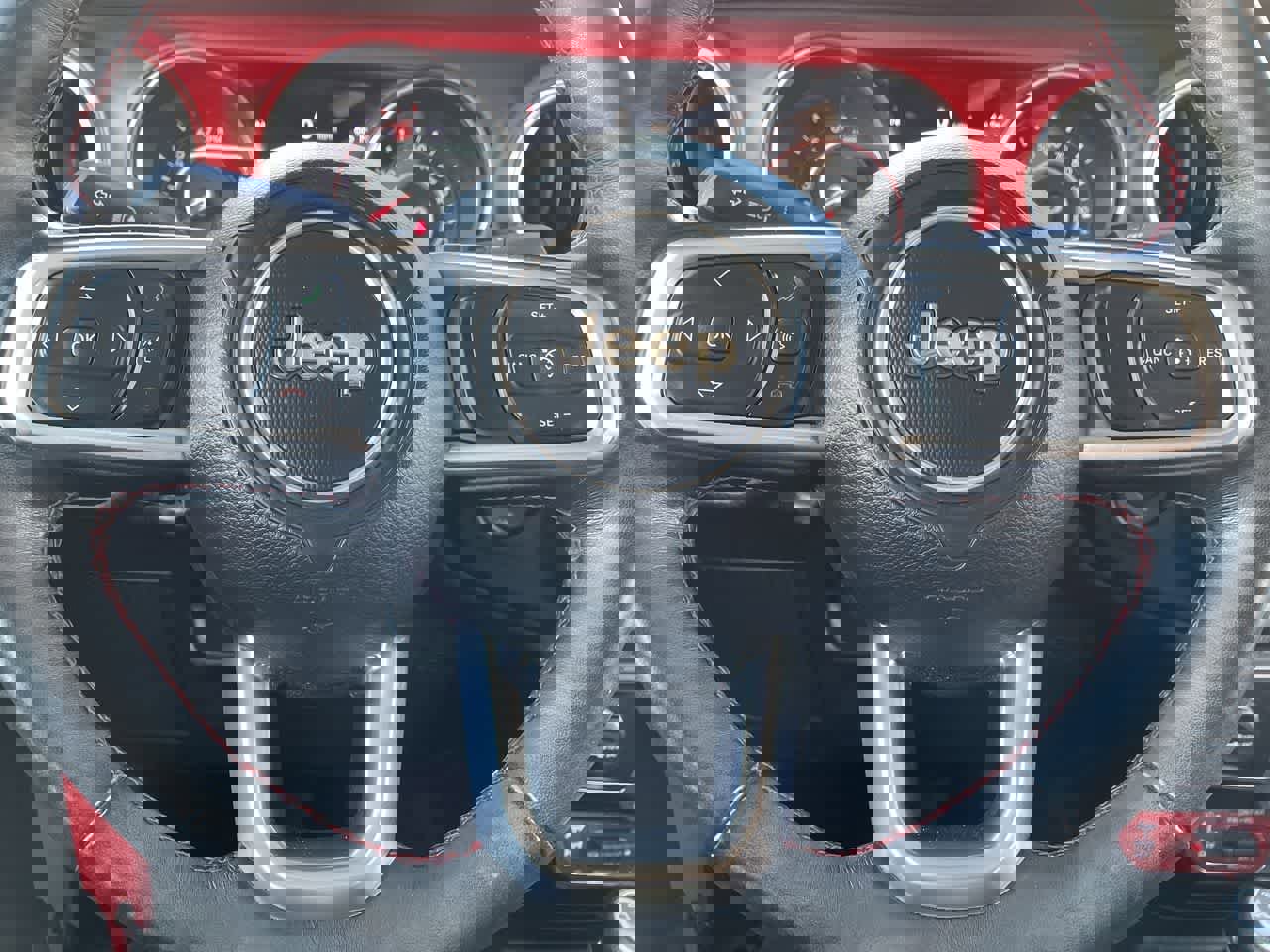 Used 2020 Jeep Wrangler Unlimited Rubicon image 10