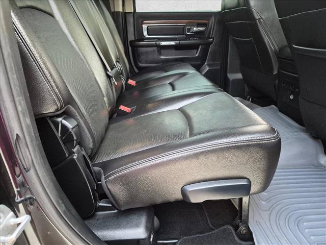Used 2016 RAM 2500 Laramie w/ Sport Appearance Group AWD/4WD image 20
