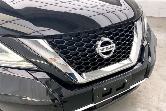 Used 2019 Nissan Murano S AWD/4WD image 28