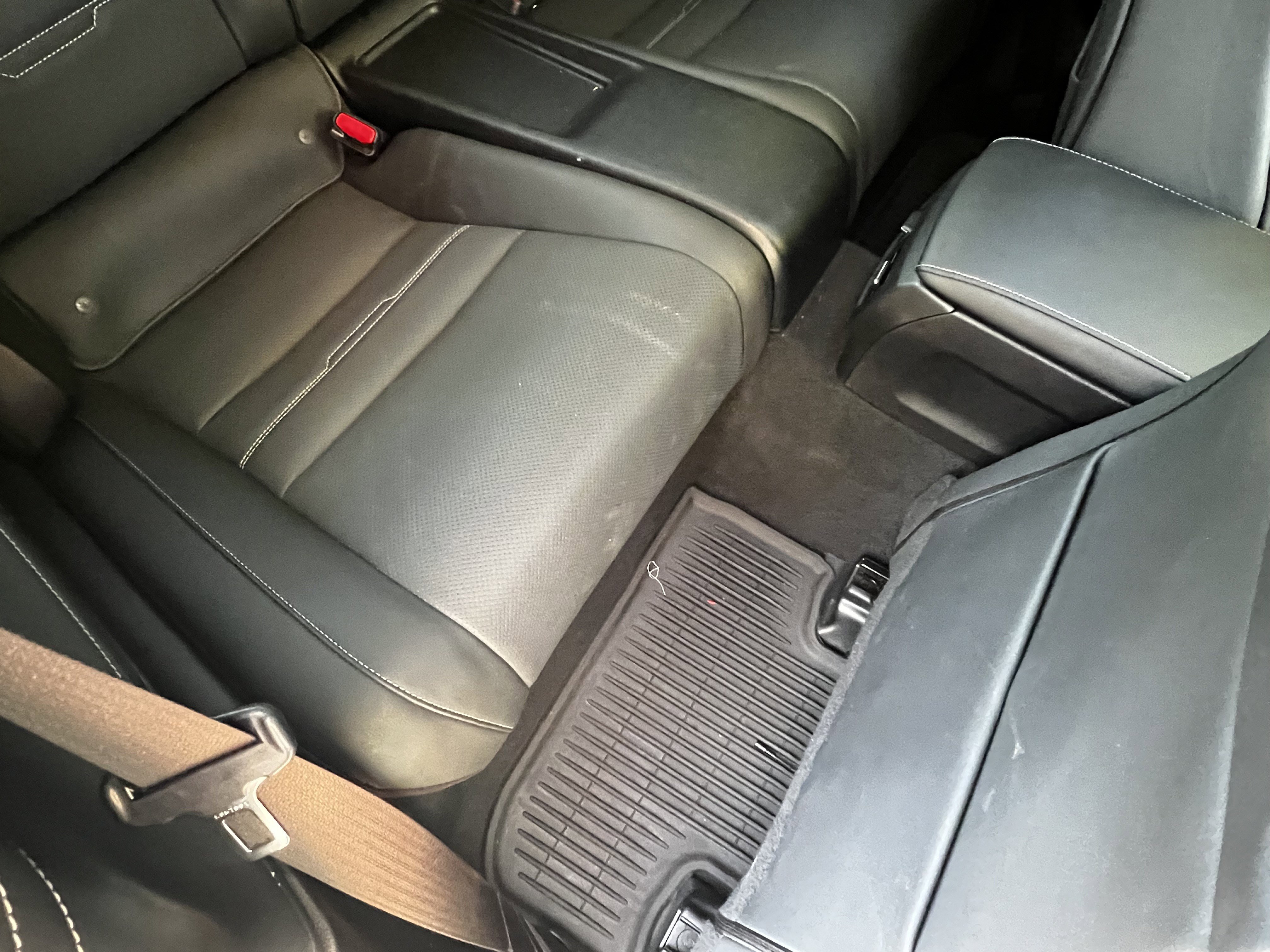 Used 2022 Lexus RC 300 F Sport w/ Navigation Package image 32