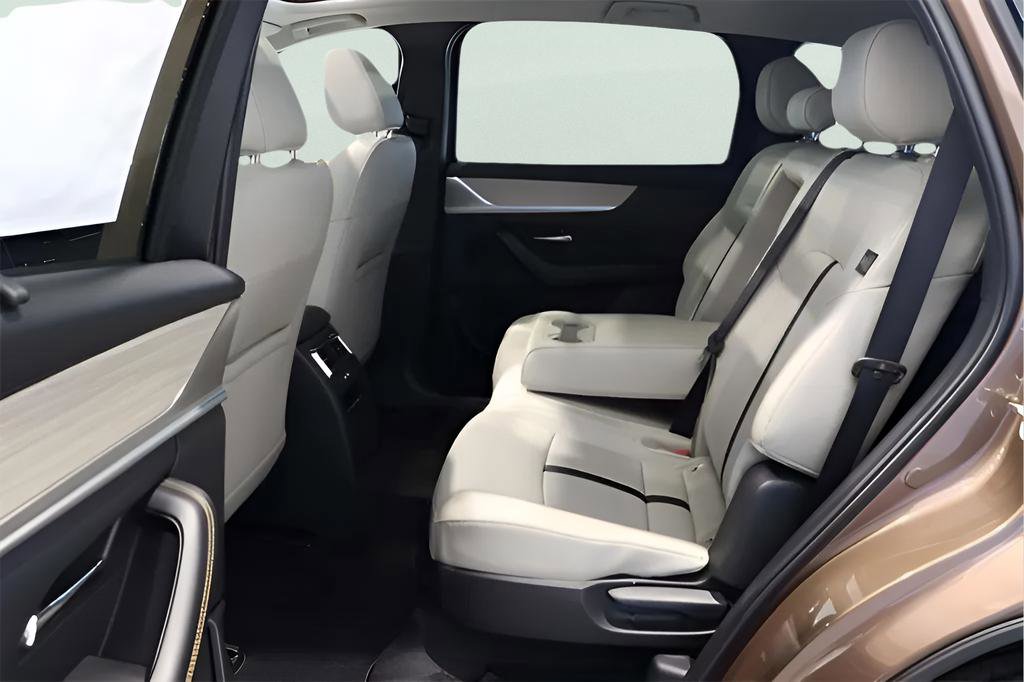 New 2025 MAZDA CX-70 Plug-In Hybrid w/ Premium Pkg AWD/4WD image 22
