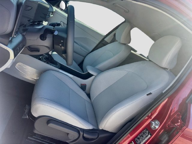 New 2026 Hyundai Kona SEL Sport FWD image 19