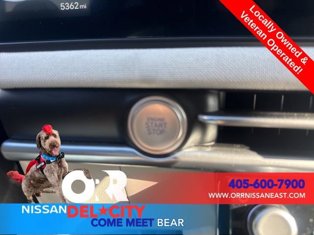 Used 2025 Hyundai Tucson Limited image 31