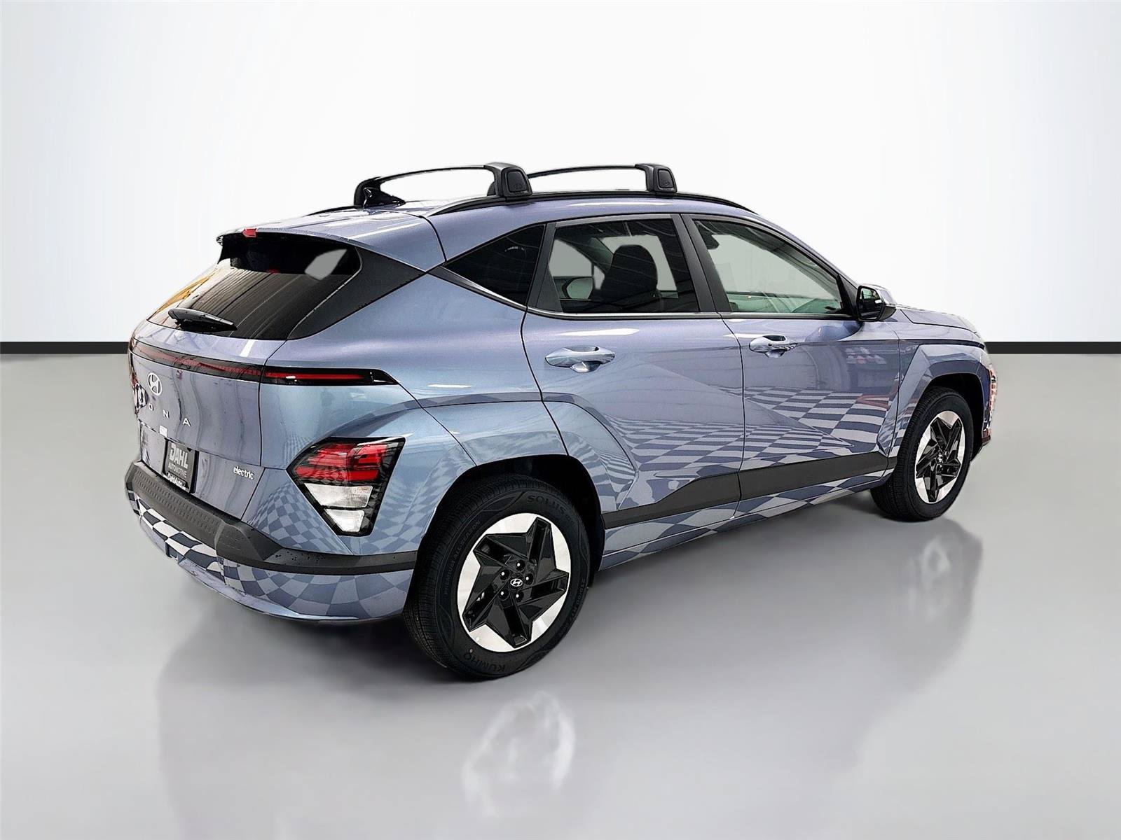 Used 2025 Hyundai Kona SEL FWD image 13