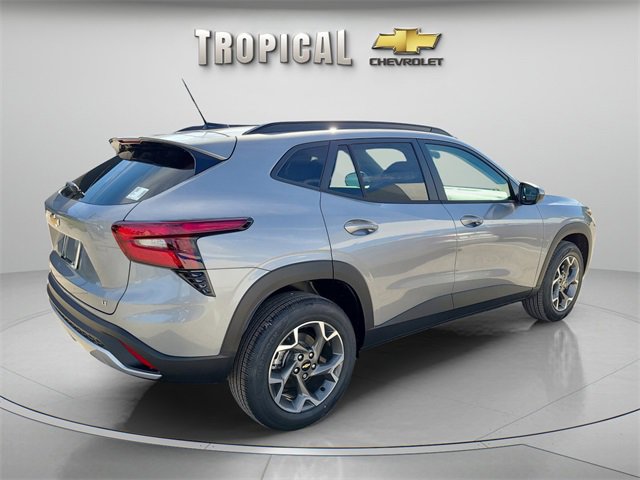 New 2026 Chevrolet Trax LT image 5