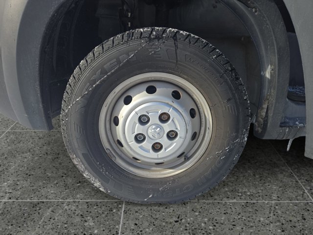 Used 2022 RAM ProMaster 3500 w/ Fleet Safety Group image 13