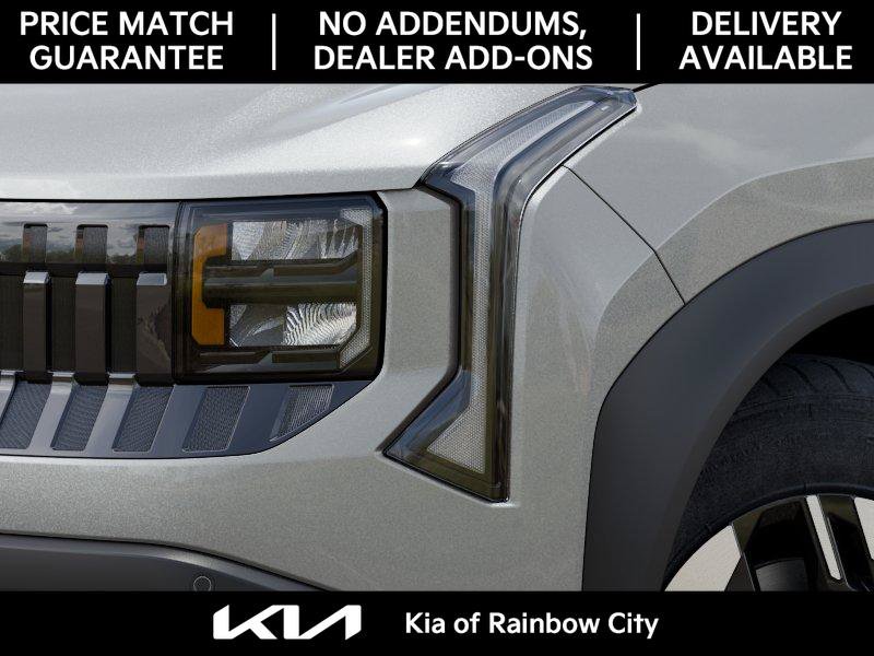 New 2027 Kia Seltos LX FWD image 12