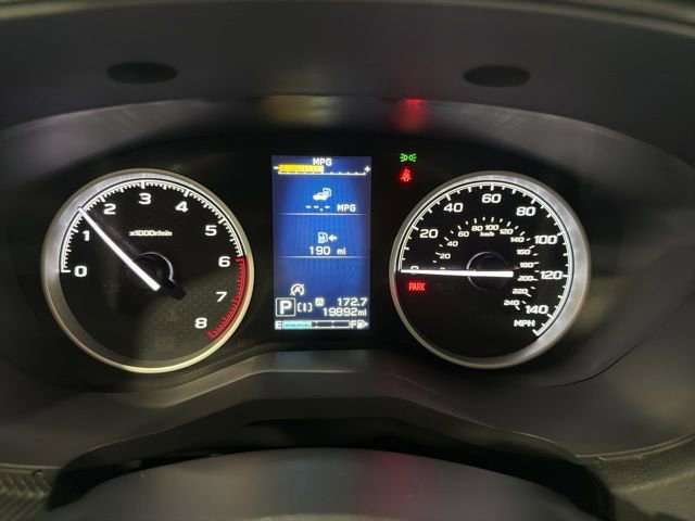 Used 2023 Subaru Forester Premium AWD/4WD image 19