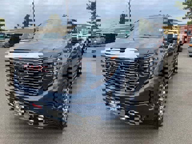 New 2026 GMC Sierra 1500 Denali image 1