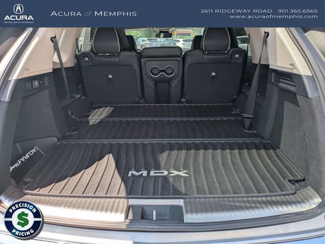 Used 2024 Acura MDX SH-AWD w/ Advance Package image 7