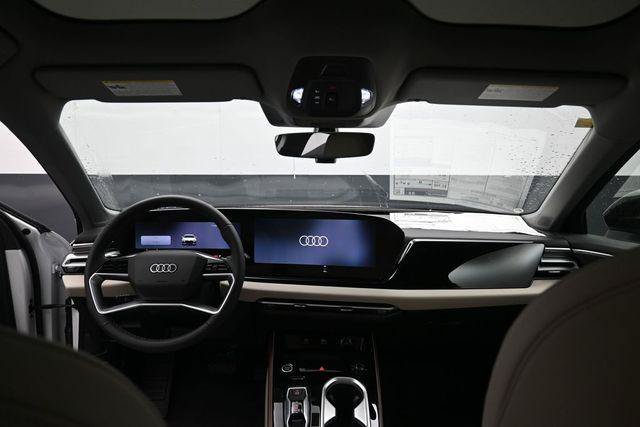 New 2026 Audi A6 Premium Plus AWD/4WD image 10