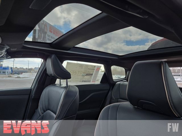 New 2026 Toyota Crown Signia w/ Advanced Technology Package image 26