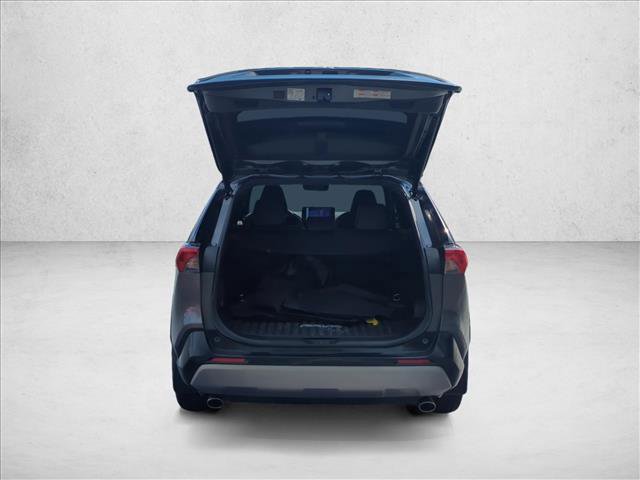 Used 2024 Toyota RAV4 XSE w/ Advanced Technology Package image 6