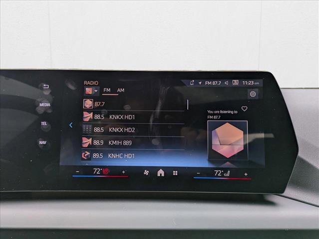 Used 2025 BMW 228i xDrive 228 xDrive w/ Premium Package image 12