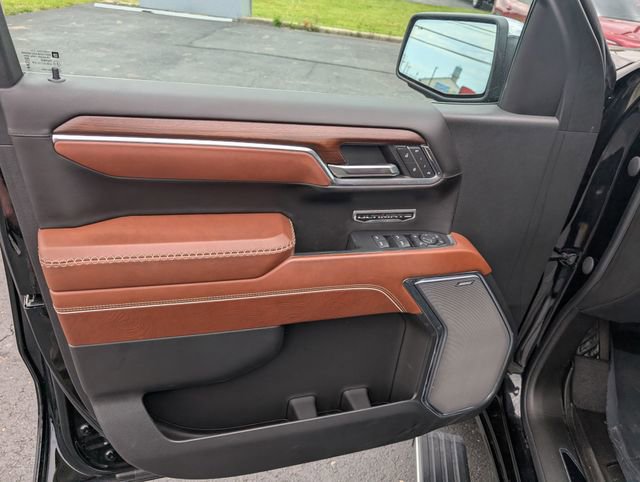 Certified 2023 GMC Sierra 1500 Denali Ultimate AWD/4WD image 16