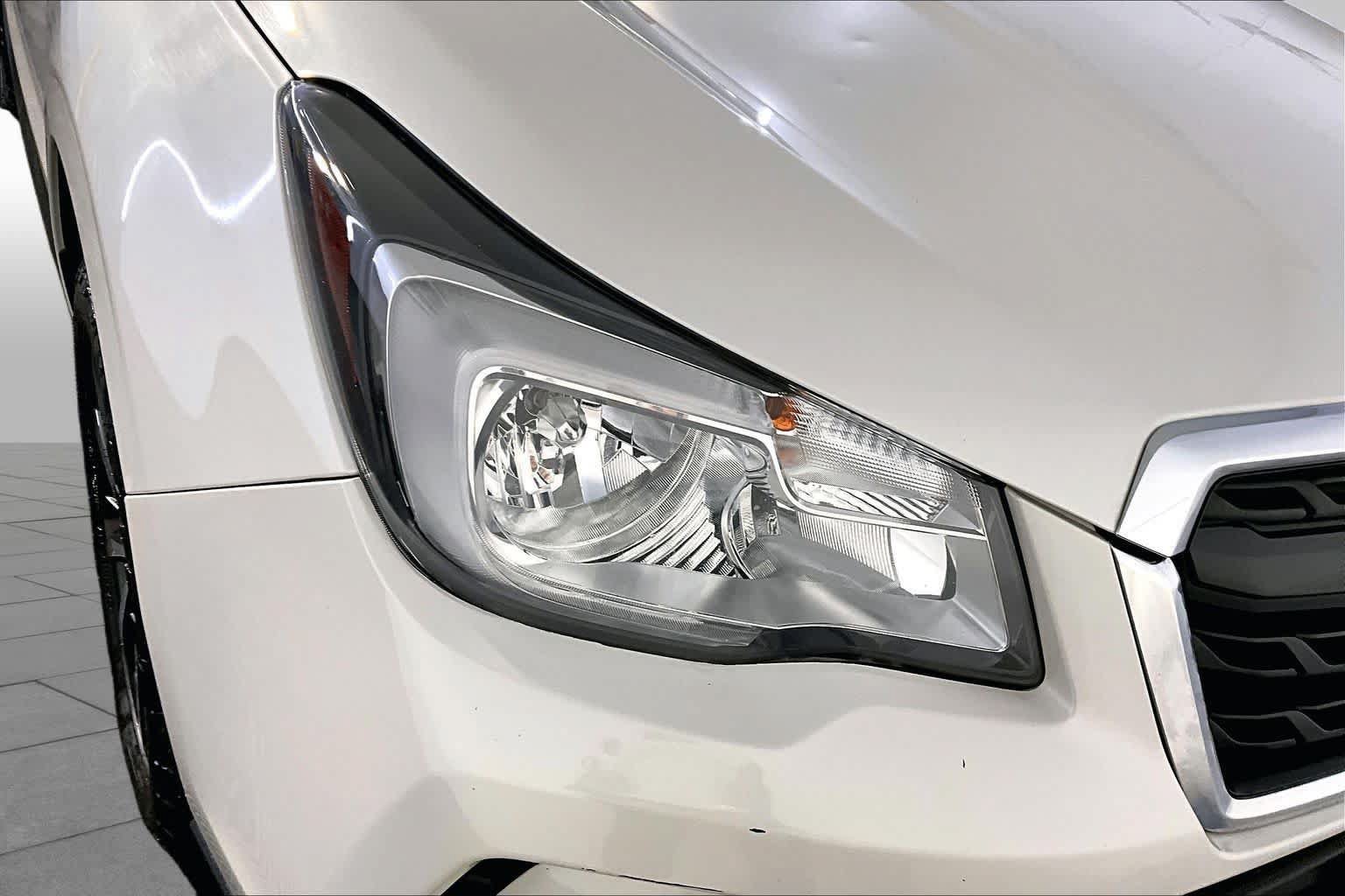 Used 2018 Subaru Forester 2.0XT Premium AWD/4WD image 27