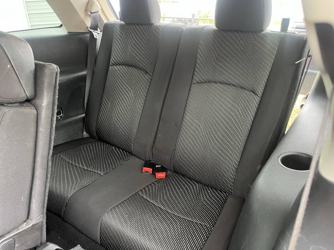 Used 2014 Dodge Journey SXT w/ Flexible Seating Group FWD image 16