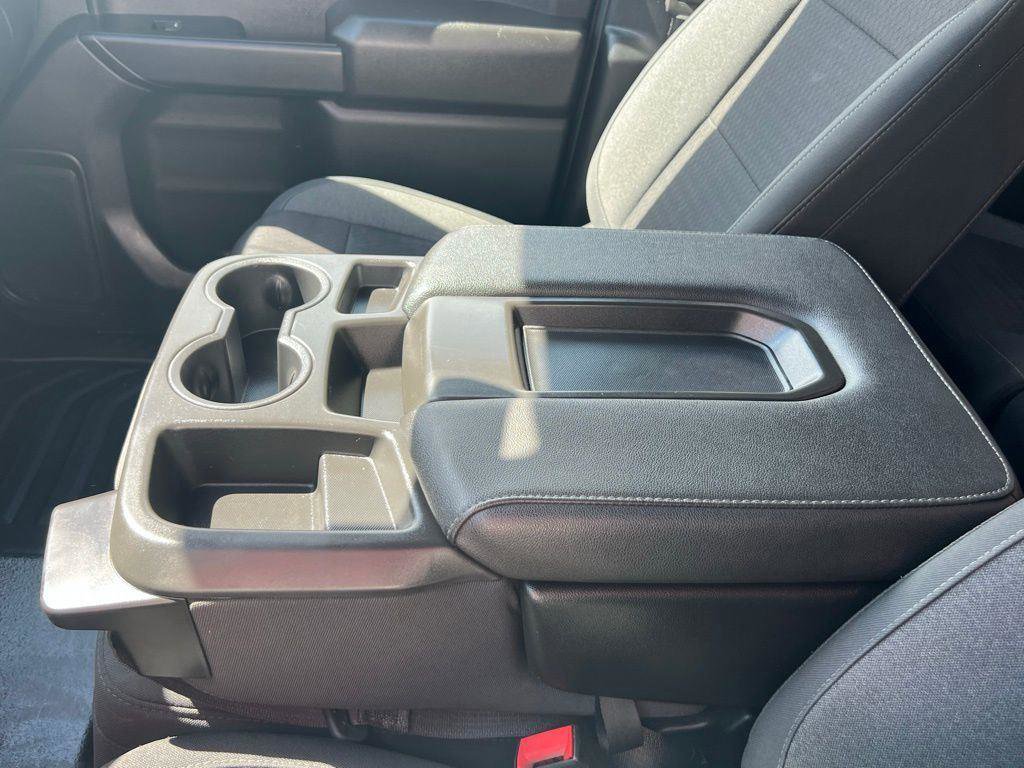Used 2022 GMC Sierra 1500 Pro w/ Fleet Convenience Package image 37