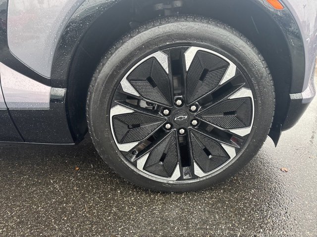 Used 2024 Chevrolet Blazer EV RS image 12