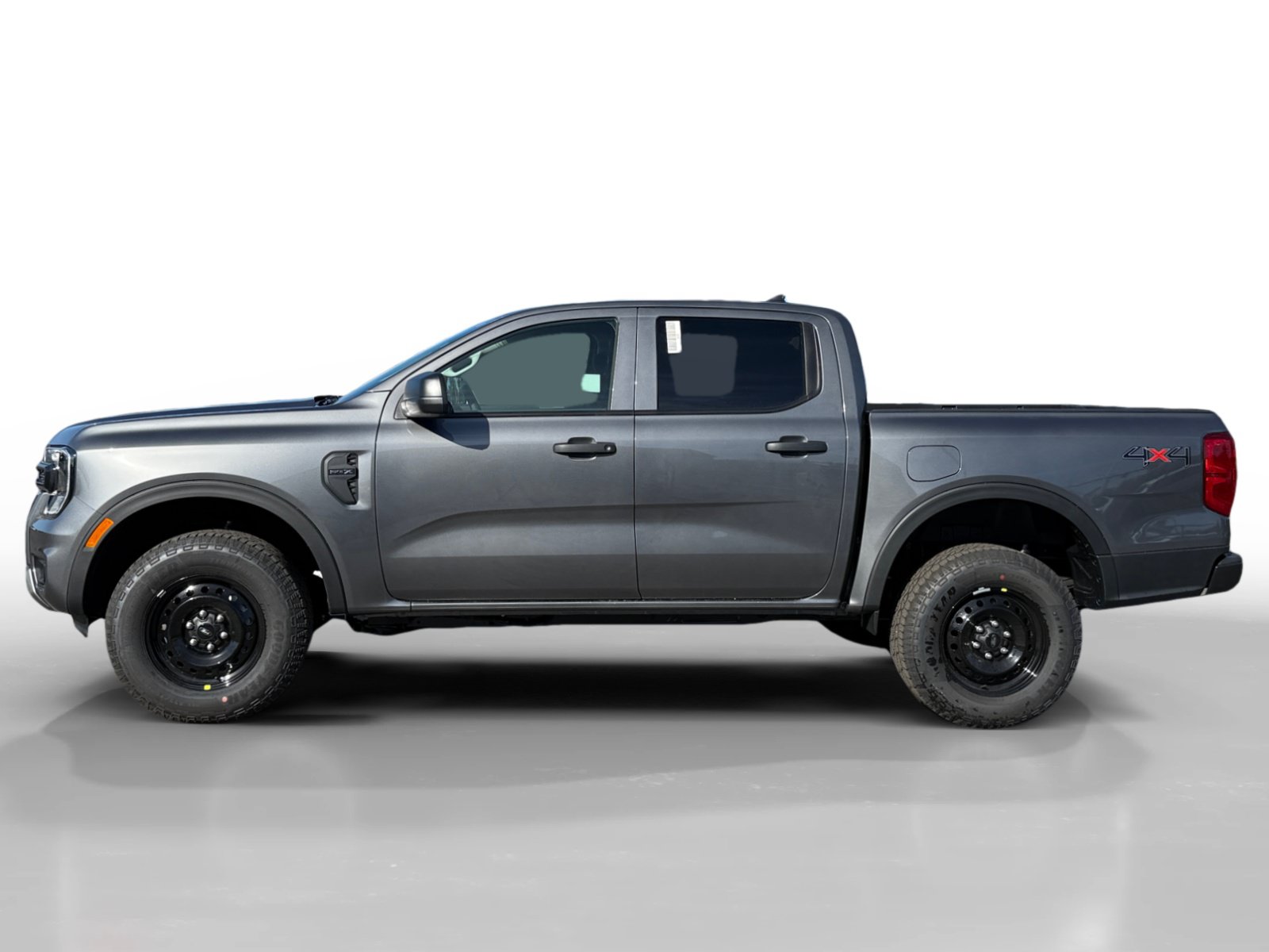 New 2026 Ford Ranger XL w/ Trailer Tow Package AWD/4WD image 2