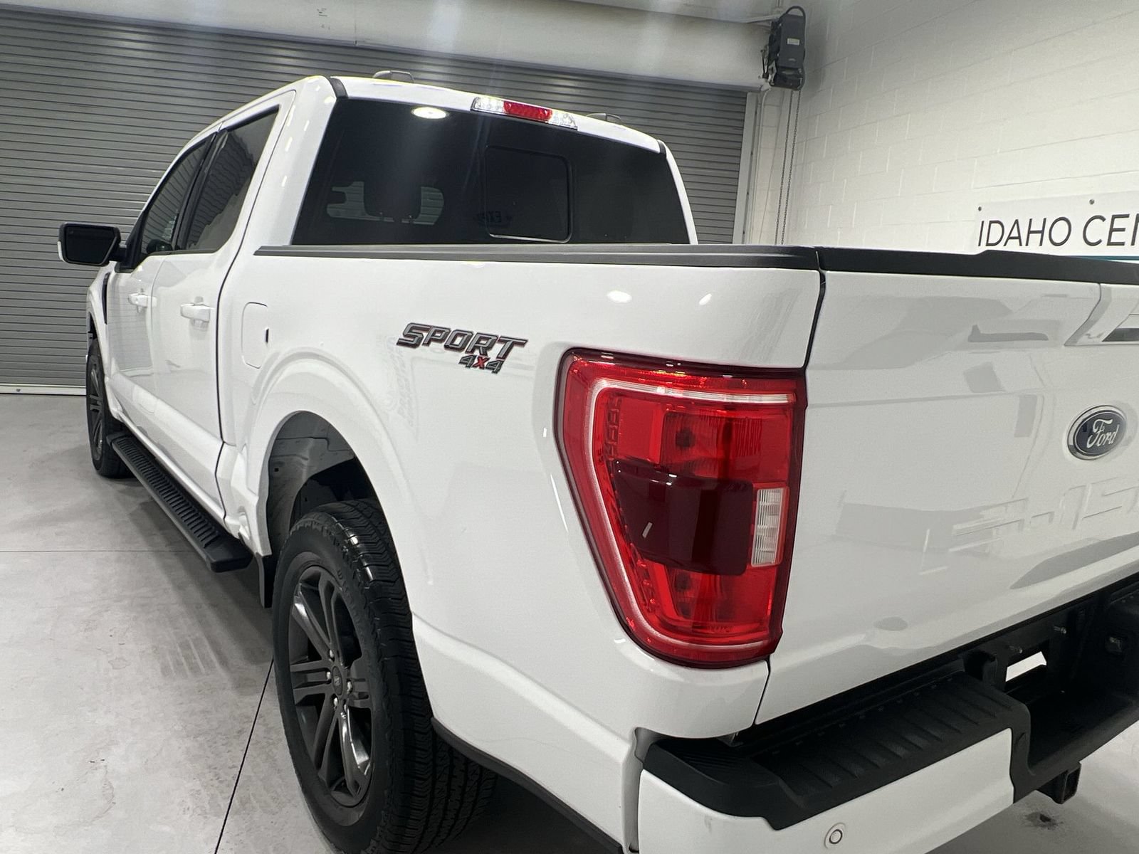 Used 2022 Ford F150 XLT w/ Equipment Group 302A High AWD/4WD image 6