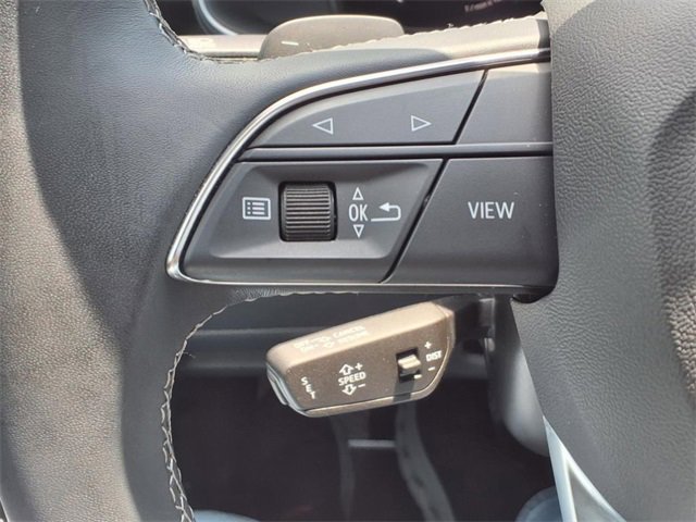 Used 2025 Audi Q7 3.0T Premium w/ Convenience Package image 23