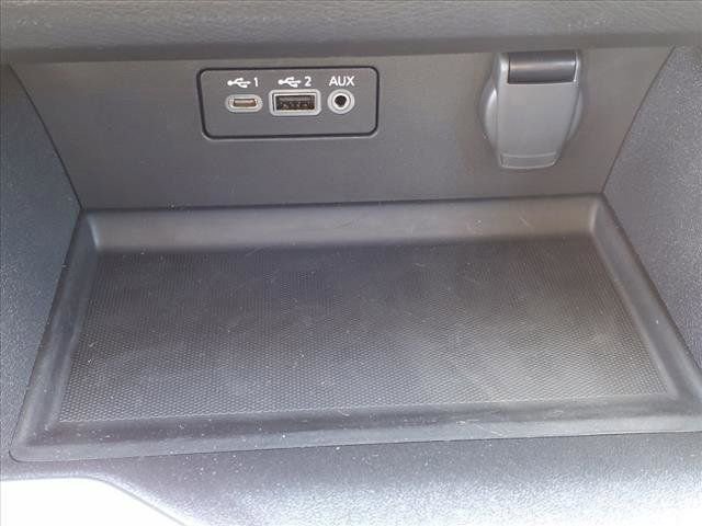 New 2025 Nissan Altima 2.5 S image 15