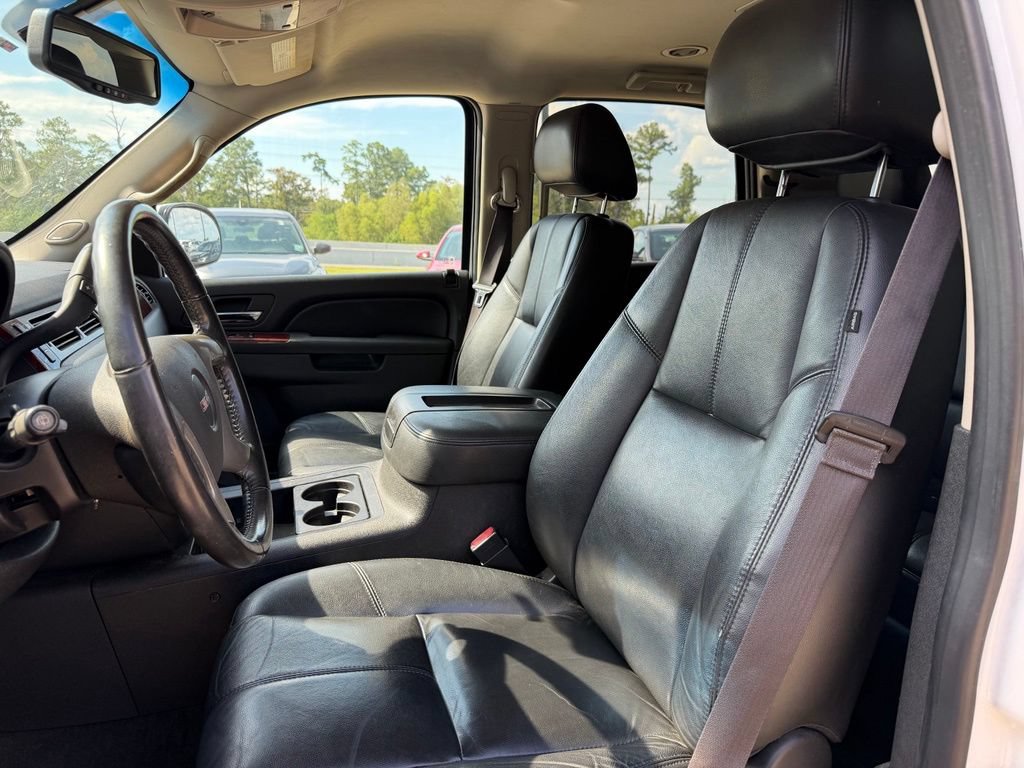 Used 2013 GMC Yukon SLT RWD image 6