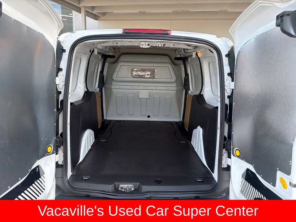 Used 2016 Ford Transit Connect XL FWD image 20