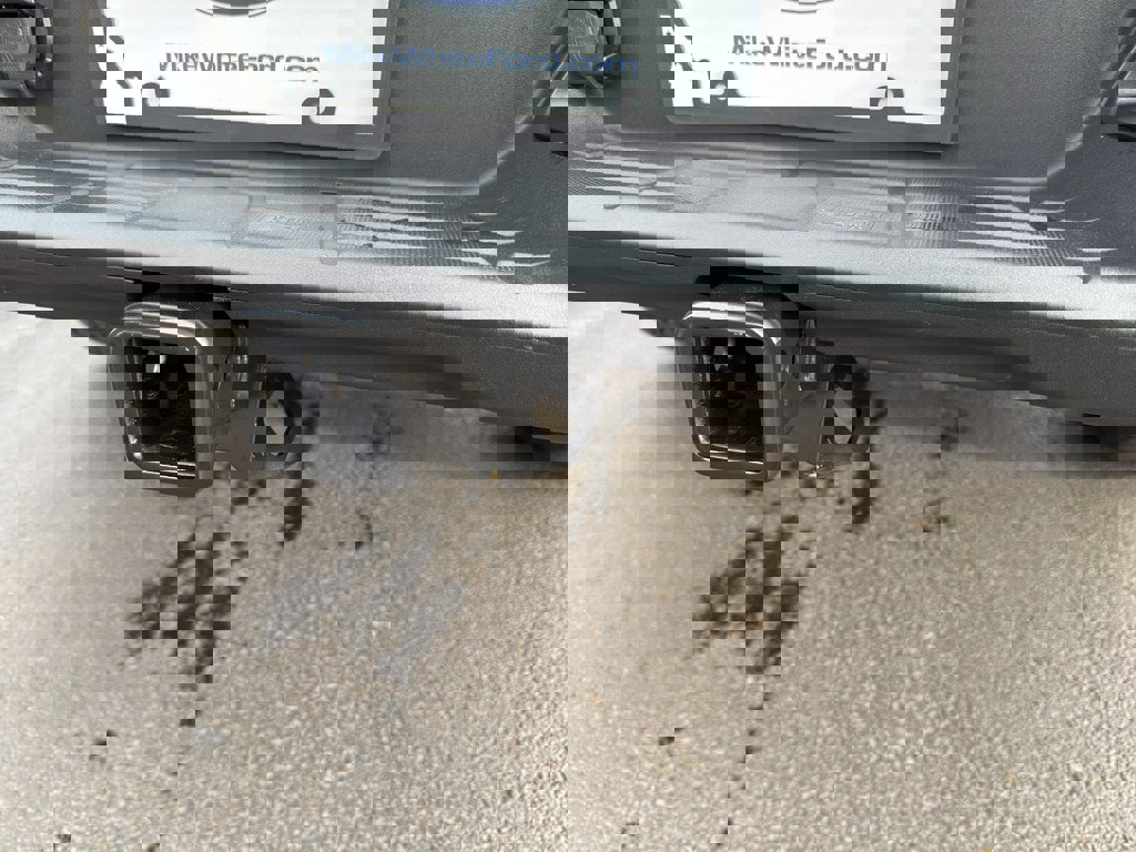 New 2025 Ford Ranger Lariat w/ FX4 Off-Road Package image 6