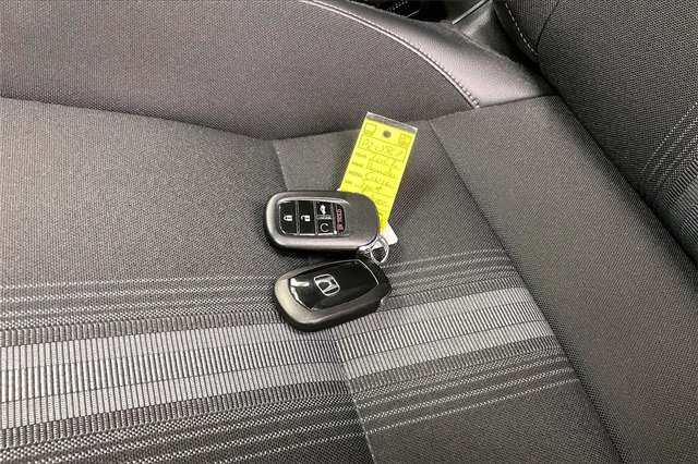 Certified 2022 Honda Civic Sport image 13