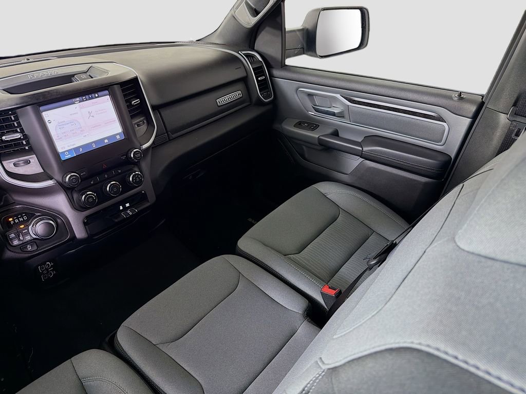 Used 2023 RAM 1500 Big Horn AWD/4WD image 24