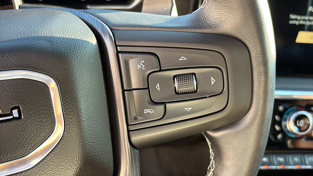 Used 2024 GMC Sierra 1500 Denali Ultimate AWD/4WD image 19