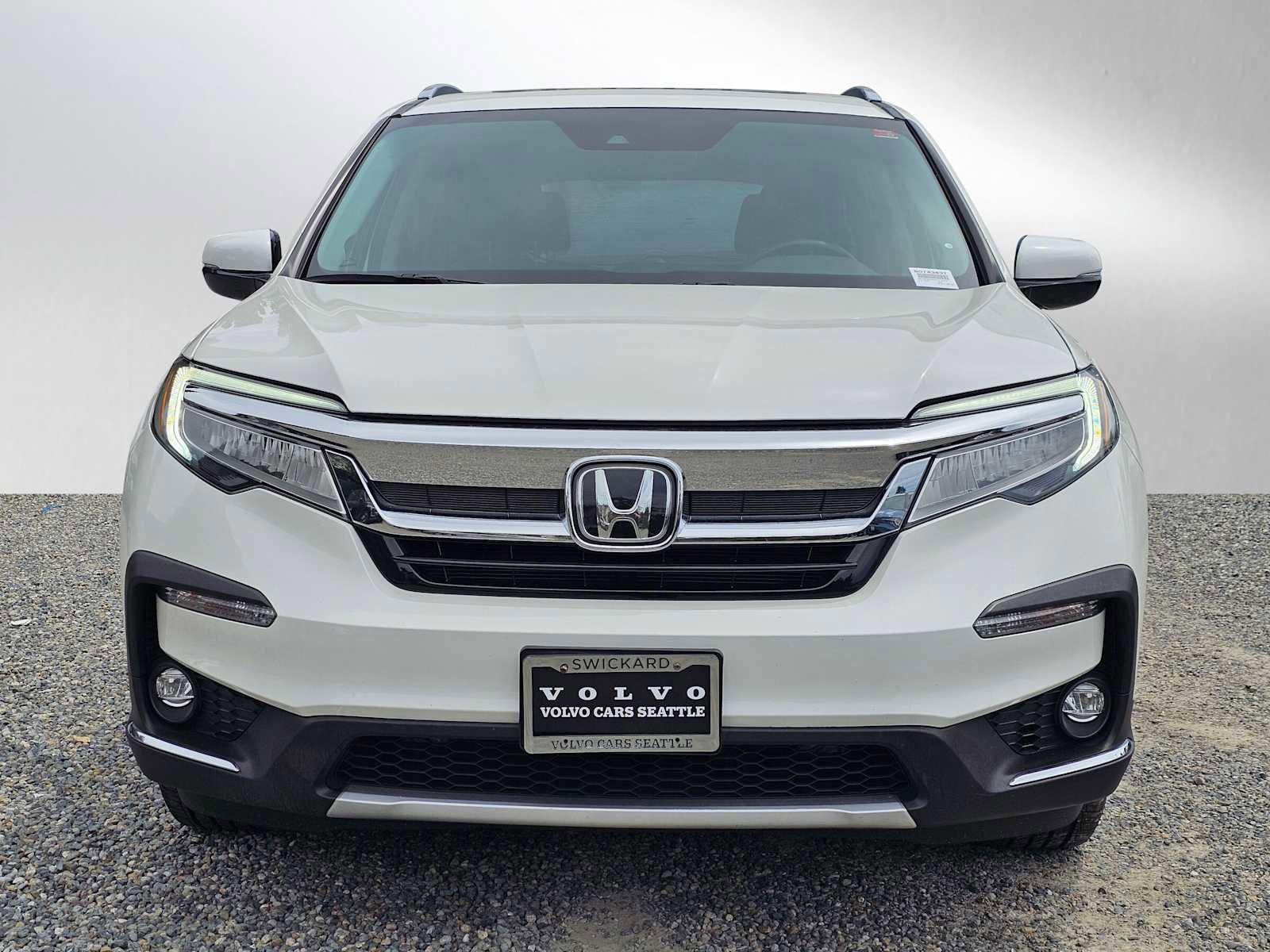 Used 2019 Honda Pilot Touring image 8