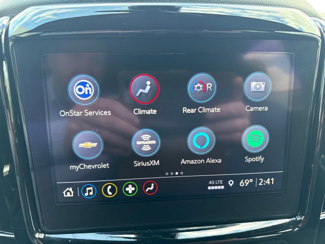 Used 2023 Chevrolet Traverse LT FWD image 20