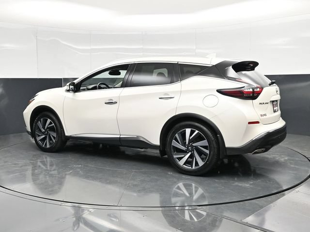 Used 2023 Nissan Murano SL AWD/4WD image 10