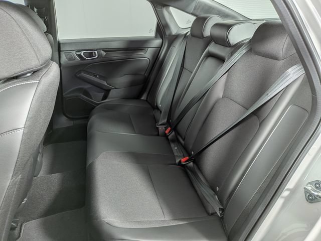 New 2026 Honda Civic Sport image 22