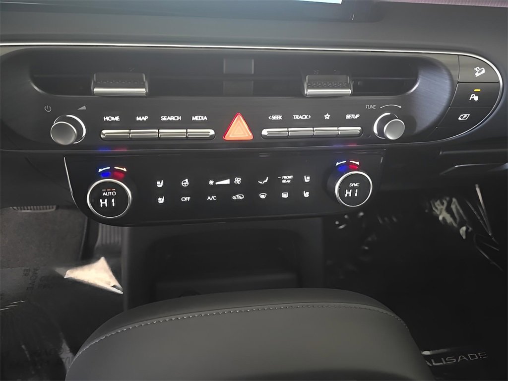 New 2026 Hyundai Palisade Calligraphy image 27